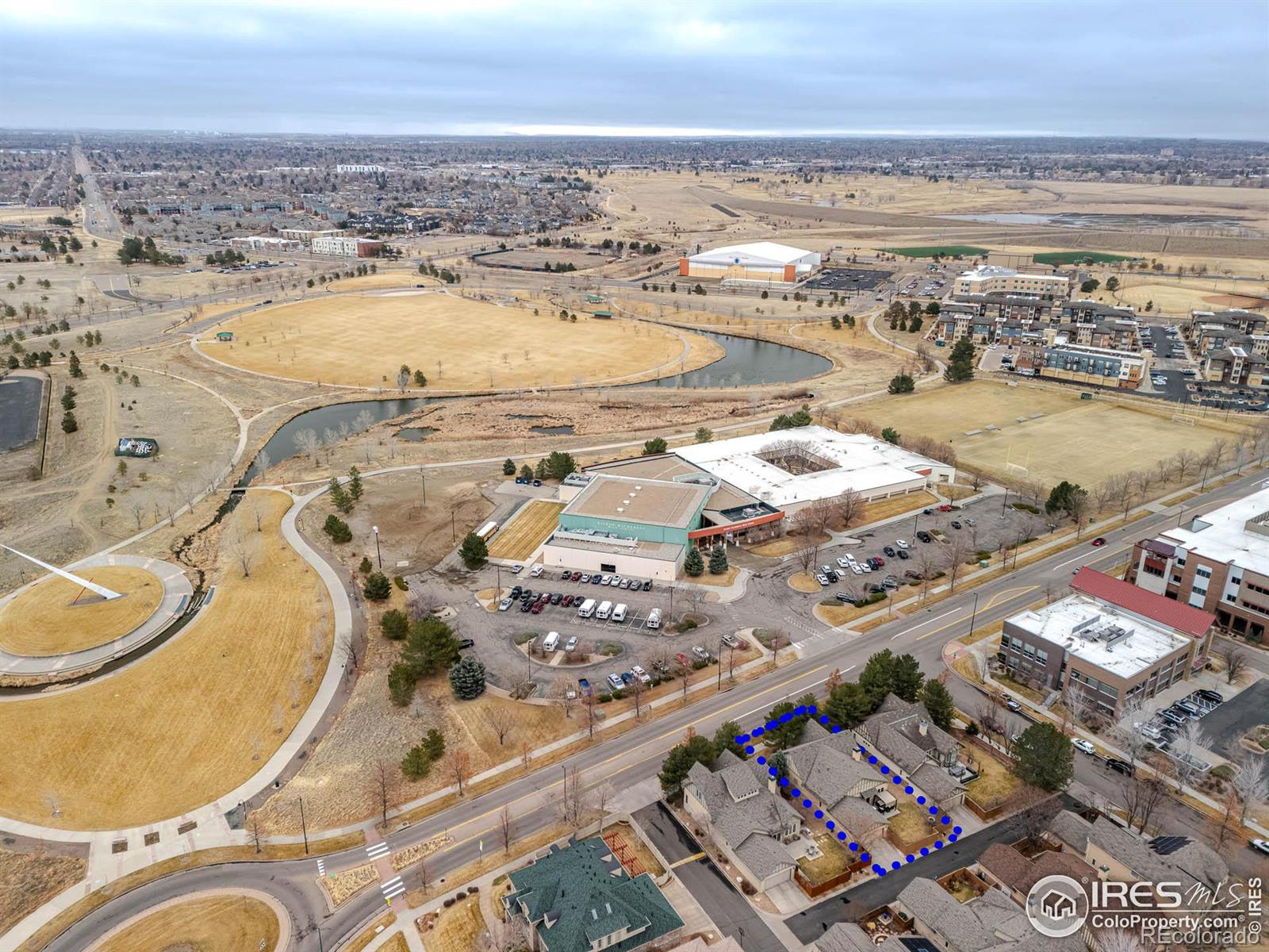 MLS Image #35 for 529  uinta way,denver, Colorado