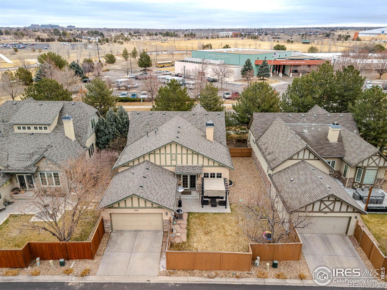 MLS Image #36 for 529  uinta way,denver, Colorado