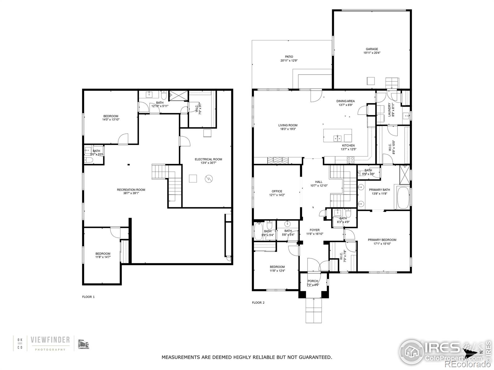 MLS Image #39 for 529  uinta way,denver, Colorado