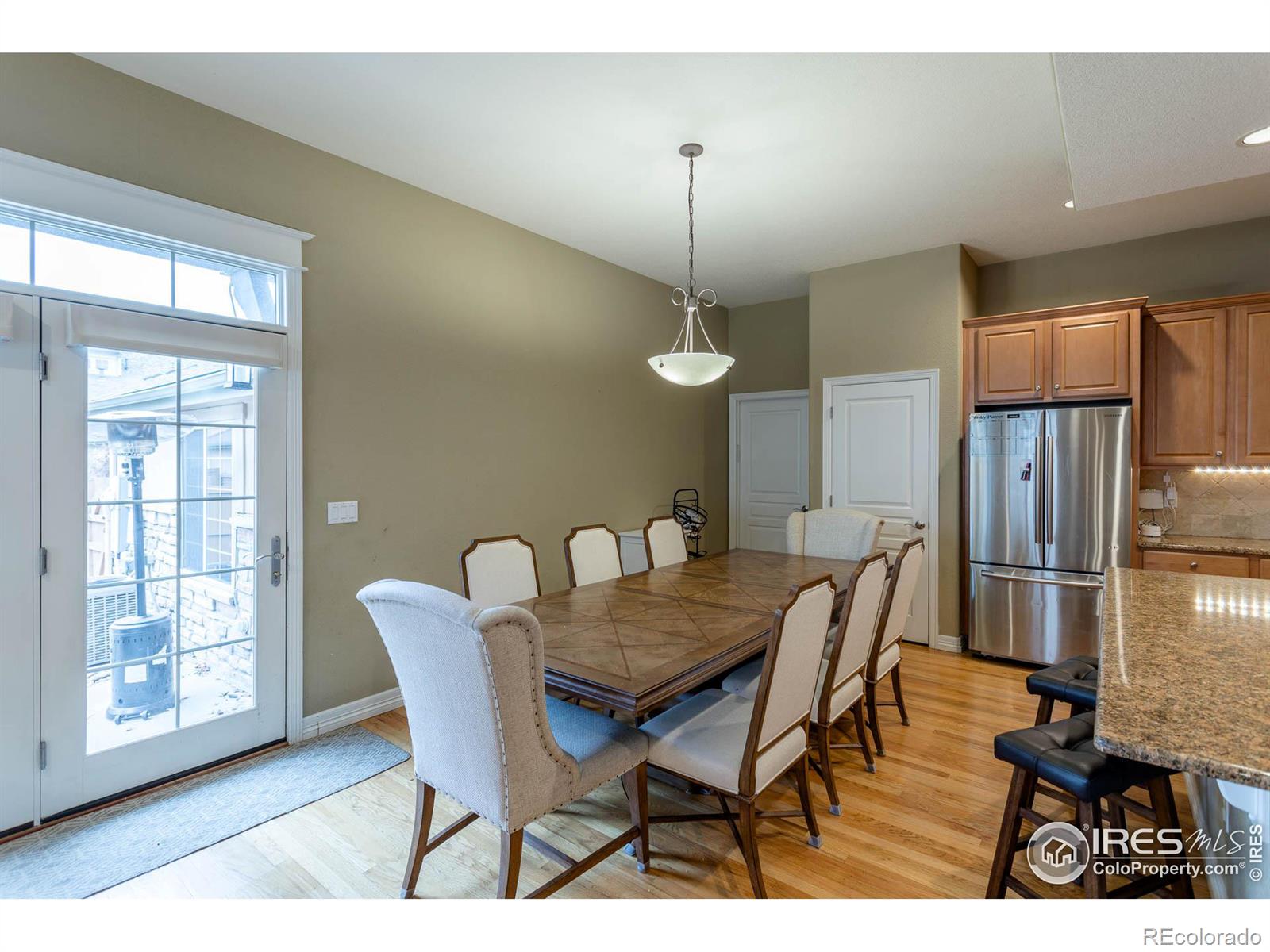 MLS Image #4 for 529  uinta way,denver, Colorado