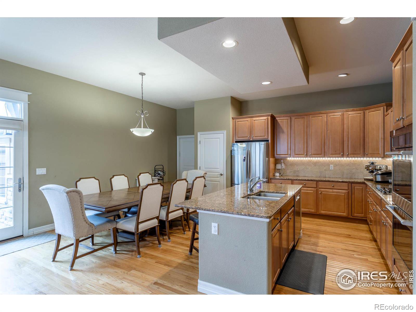 MLS Image #5 for 529  uinta way,denver, Colorado