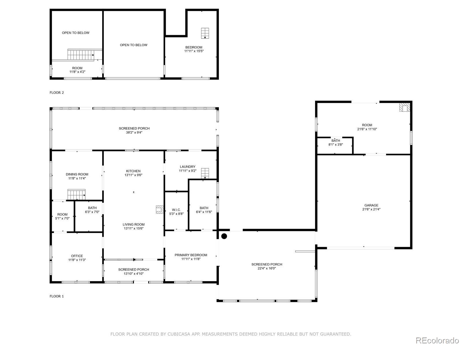 MLS Image #38 for 2826 n carefree way,crestone, Colorado