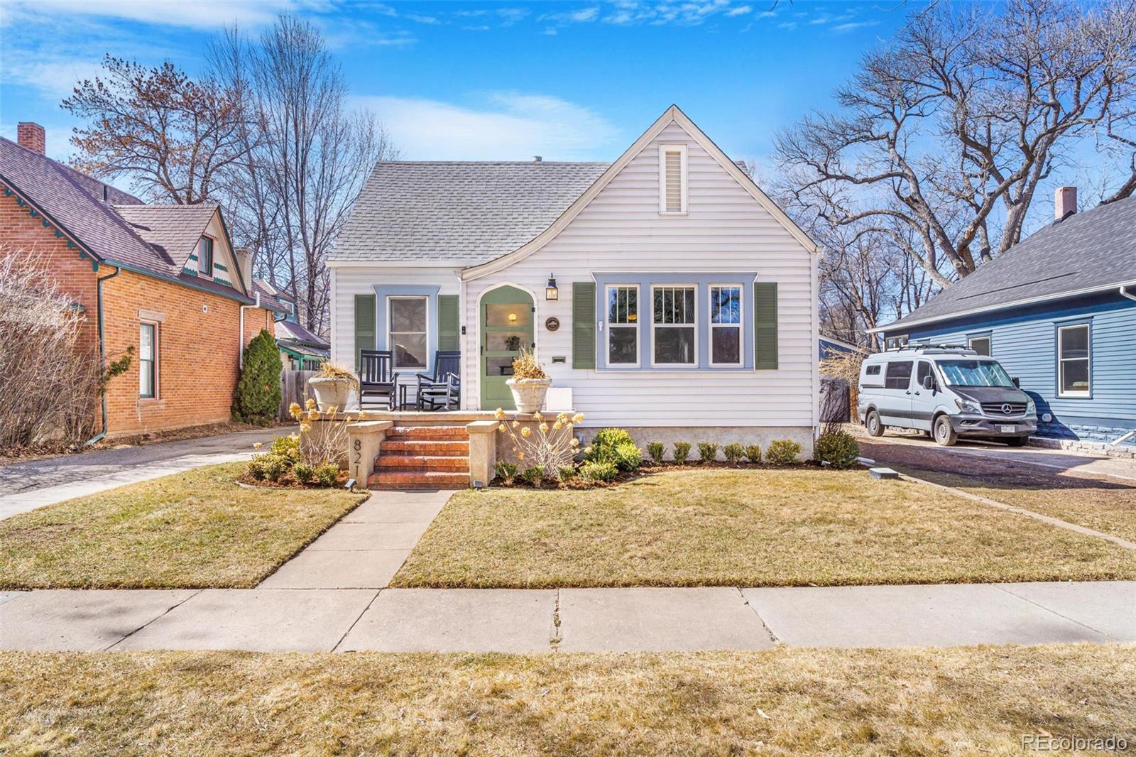 MLS Image #0 for 821  collyer street,longmont, Colorado