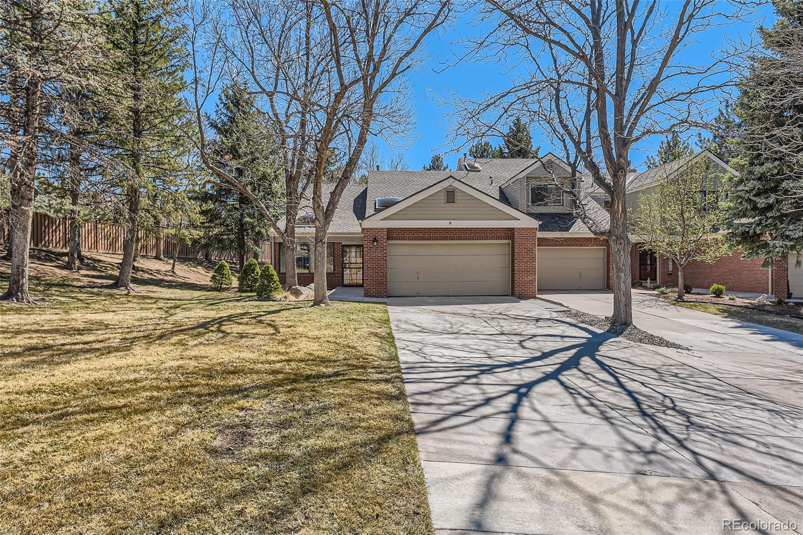 MLS Image #1 for 8834  blue mountain place,highlands ranch, Colorado