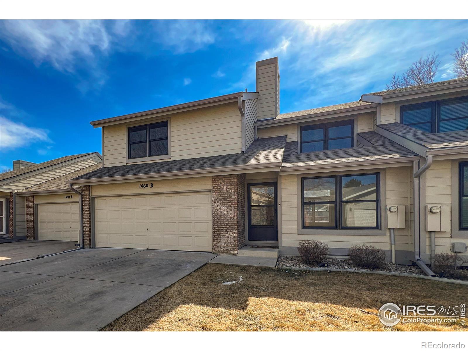 MLS Image #0 for 1460  front nine drive,fort collins, Colorado