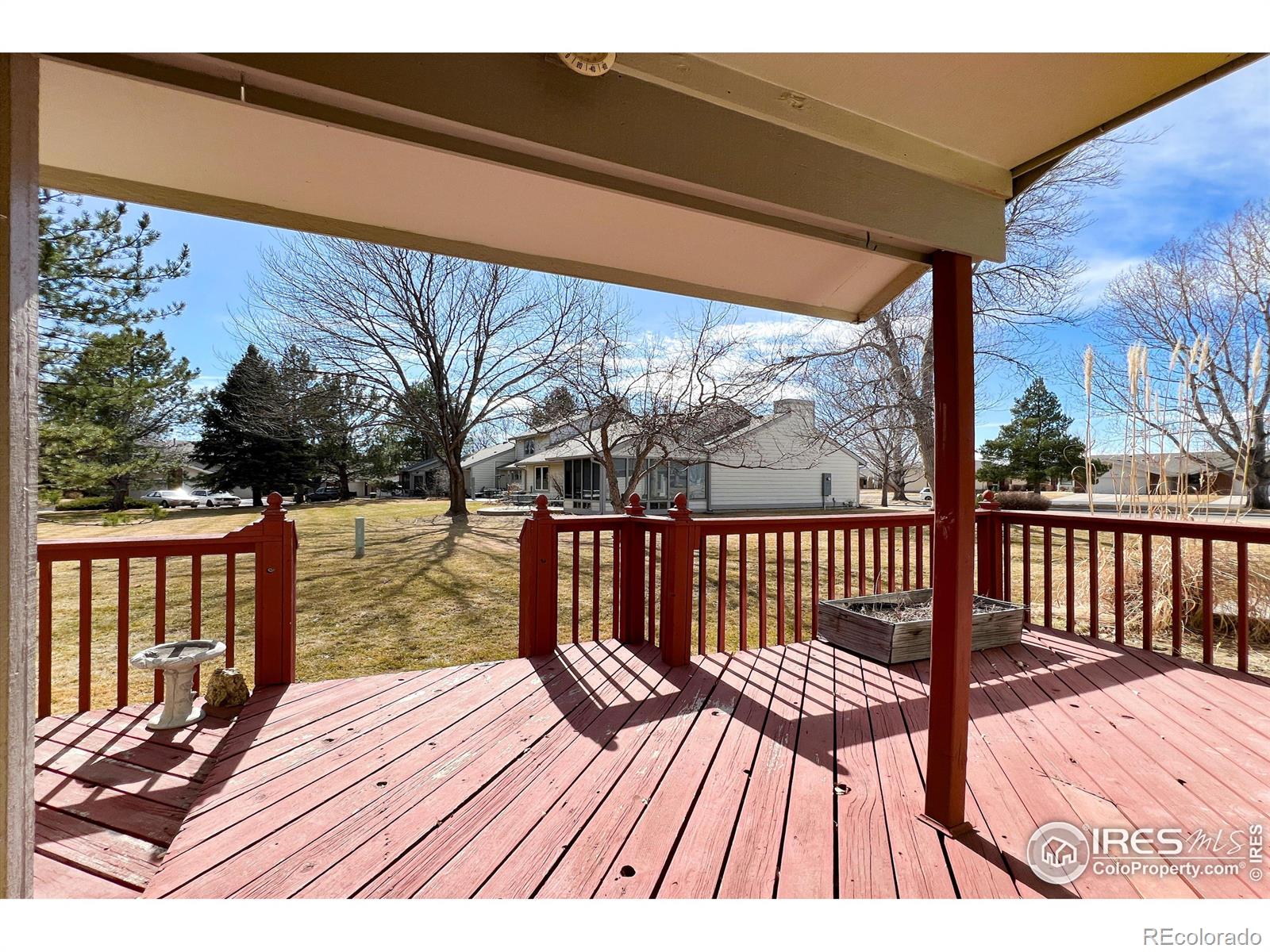 MLS Image #35 for 1460  front nine drive,fort collins, Colorado