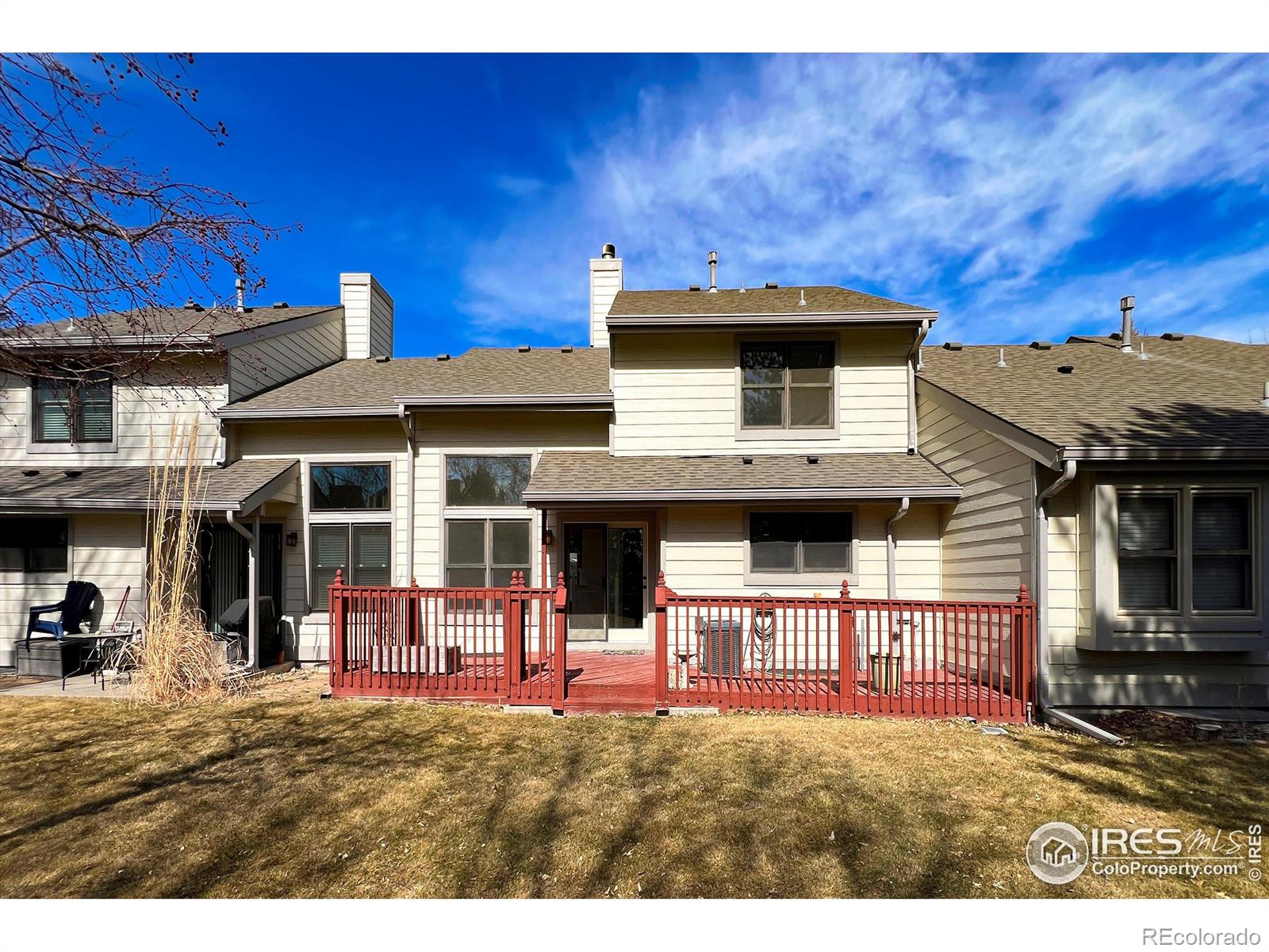 MLS Image #39 for 1460  front nine drive,fort collins, Colorado