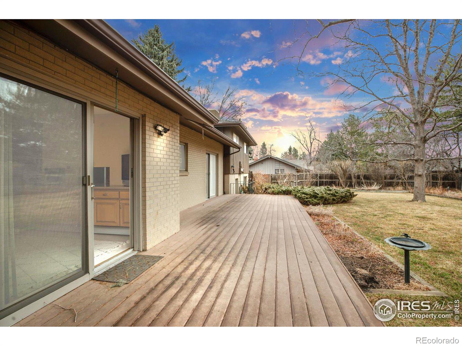 MLS Image #17 for 350  hopi place,boulder, Colorado