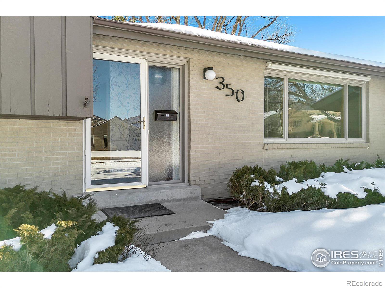 MLS Image #2 for 350  hopi place,boulder, Colorado