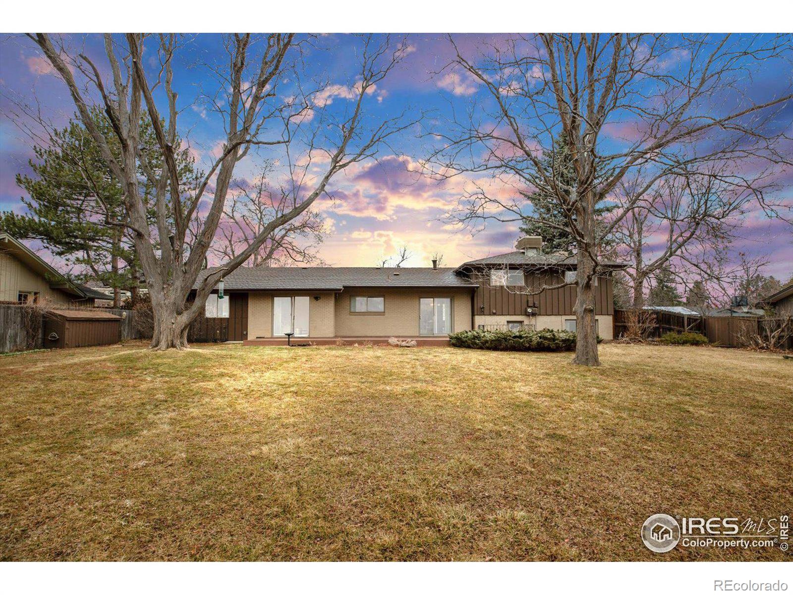 MLS Image #37 for 350  hopi place,boulder, Colorado