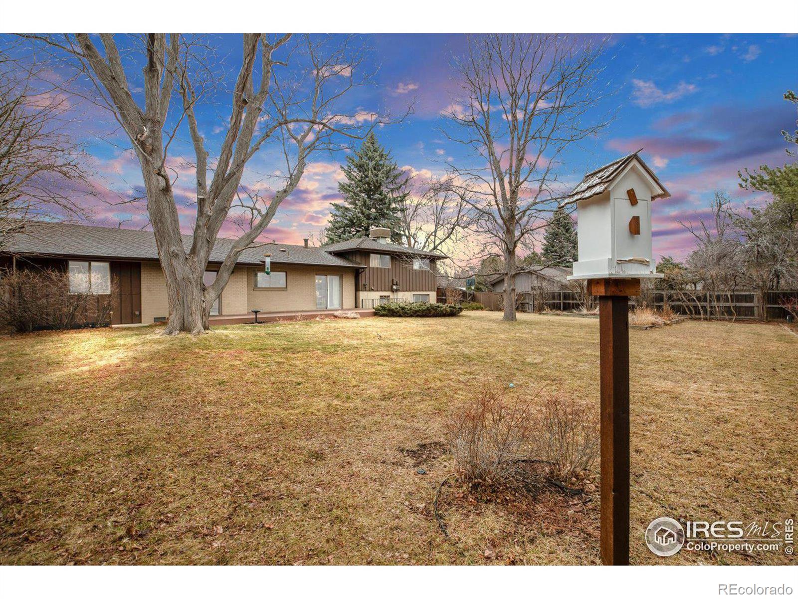 MLS Image #38 for 350  hopi place,boulder, Colorado