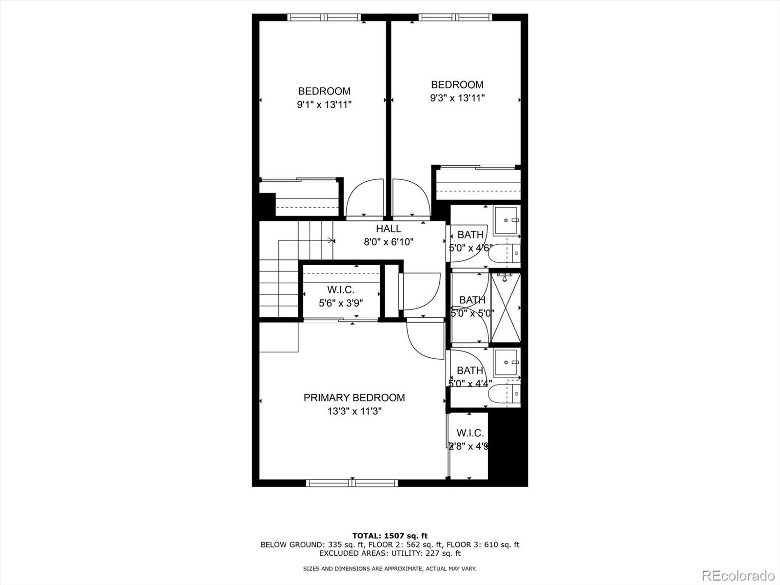 MLS Image #31 for 13003 w 20th avenue,golden, Colorado