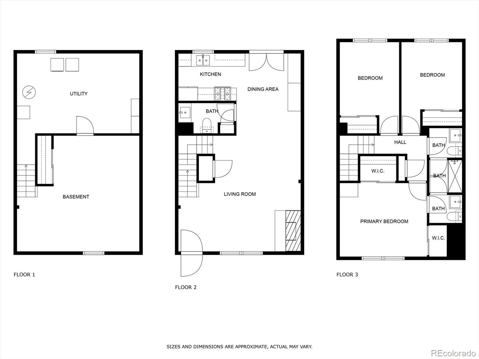 MLS Image #32 for 13003 w 20th avenue,golden, Colorado