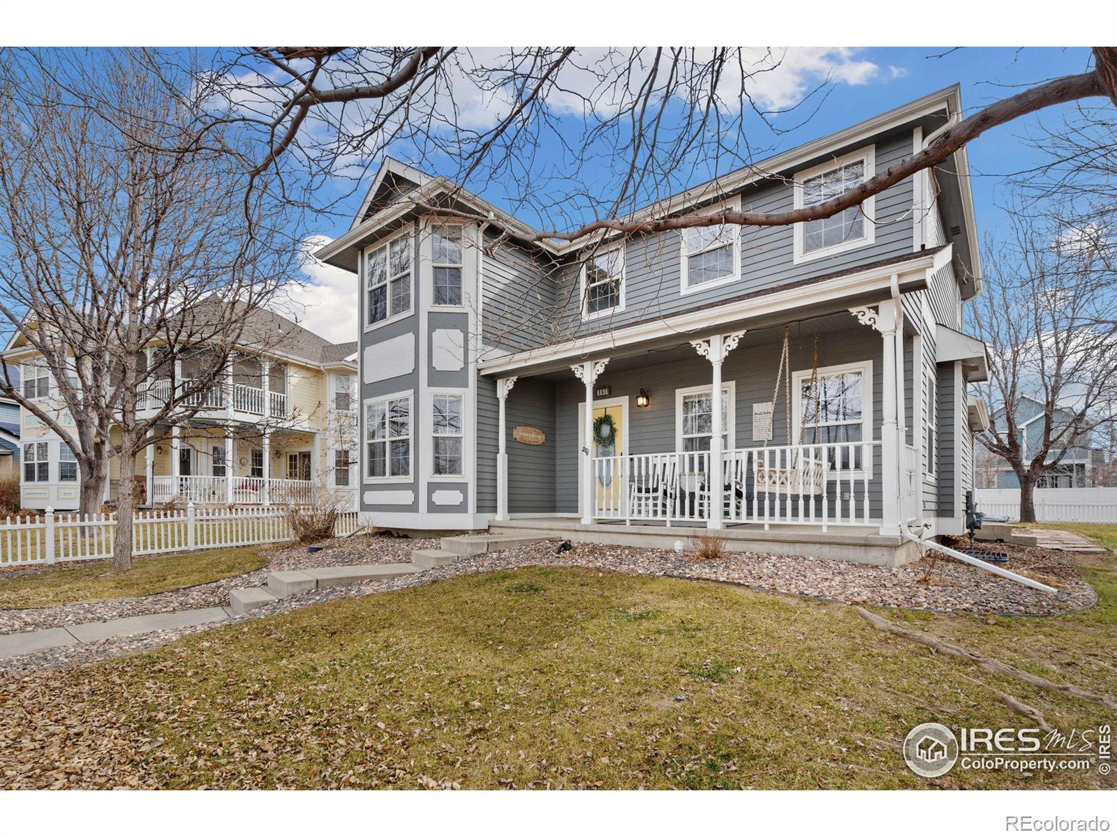 MLS Image #1 for 1131  founders circle,windsor, Colorado