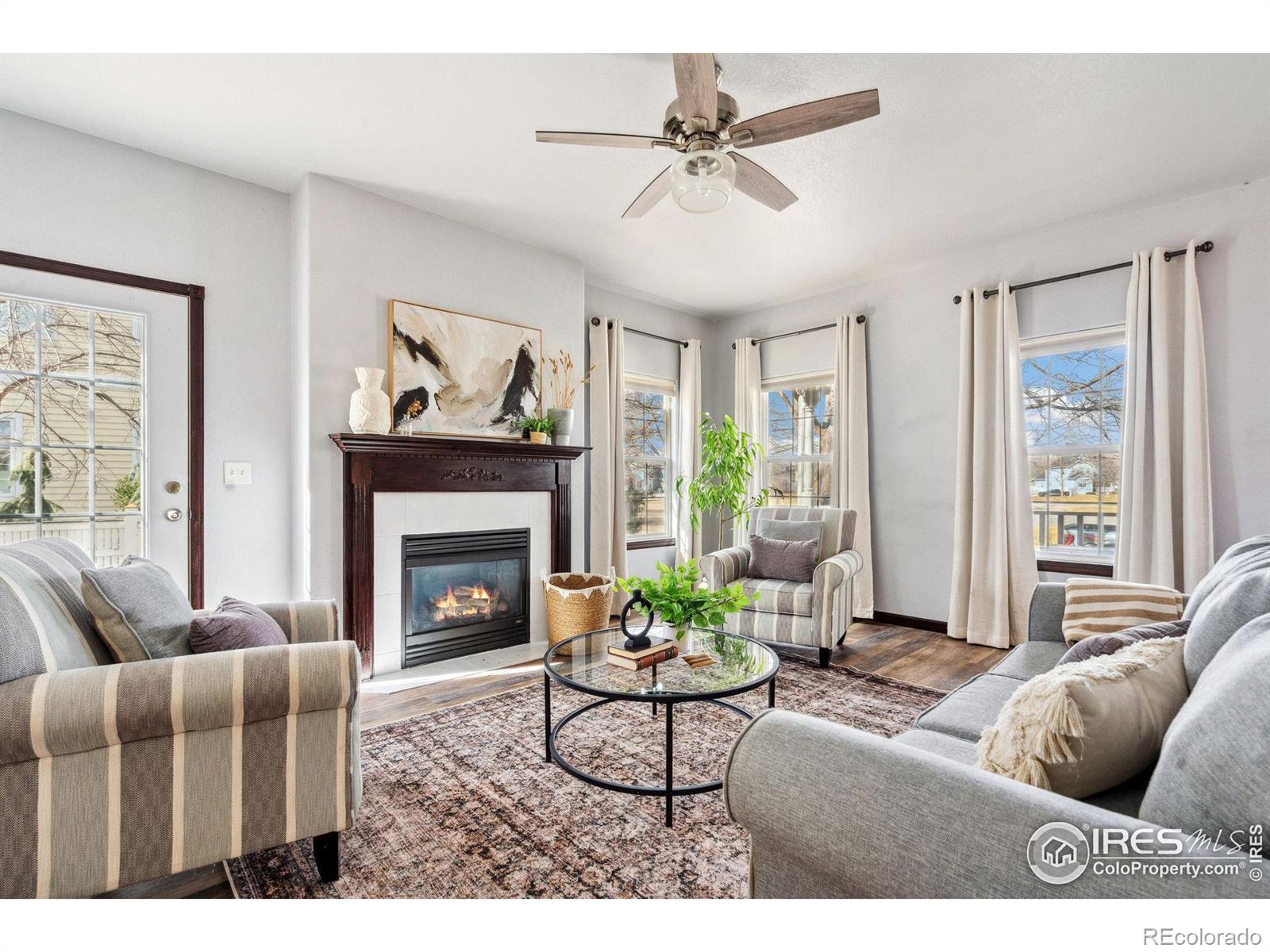 MLS Image #4 for 1131  founders circle,windsor, Colorado