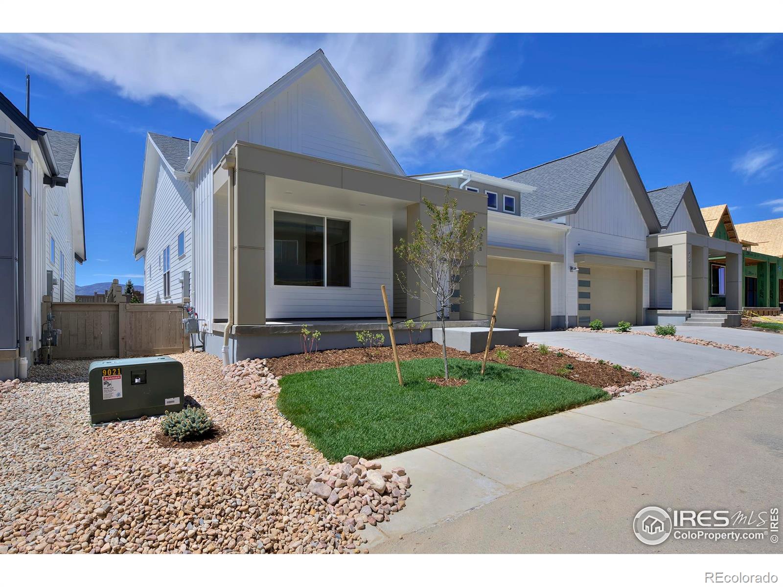 MLS Image #0 for 729  kubat lane,longmont, Colorado