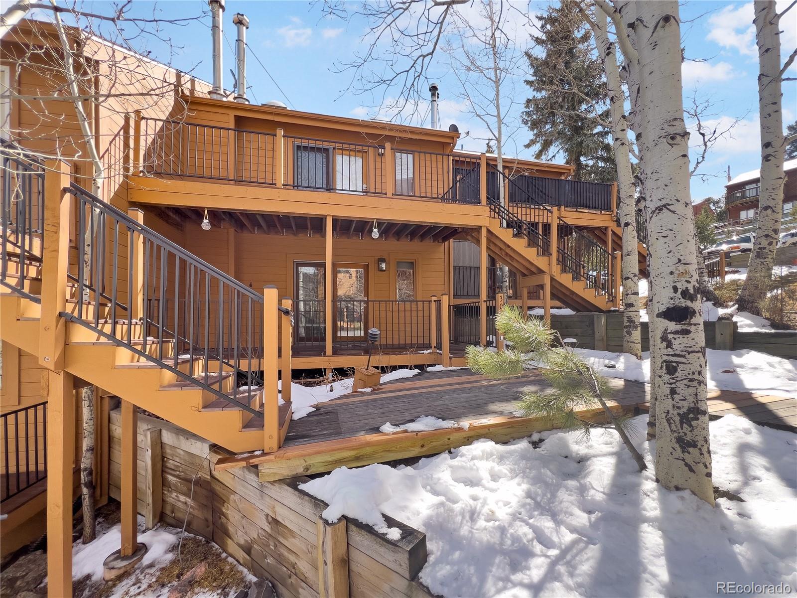 MLS Image #14 for 30669  sun creek drive,evergreen, Colorado