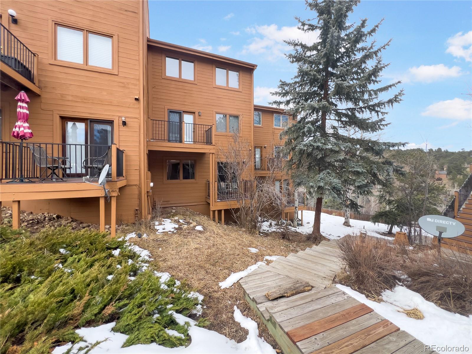 MLS Image #15 for 30669  sun creek drive,evergreen, Colorado