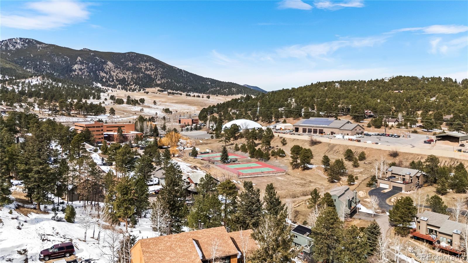 MLS Image #17 for 30669  sun creek drive,evergreen, Colorado