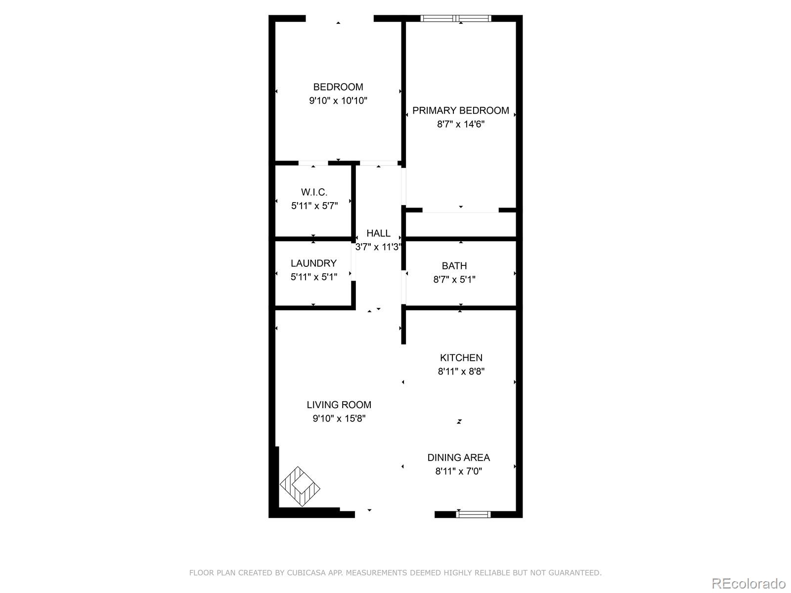 MLS Image #20 for 30669  sun creek drive,evergreen, Colorado