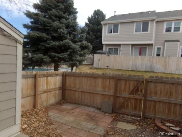 MLS Image #16 for 18356 e arizona avenue,aurora, Colorado