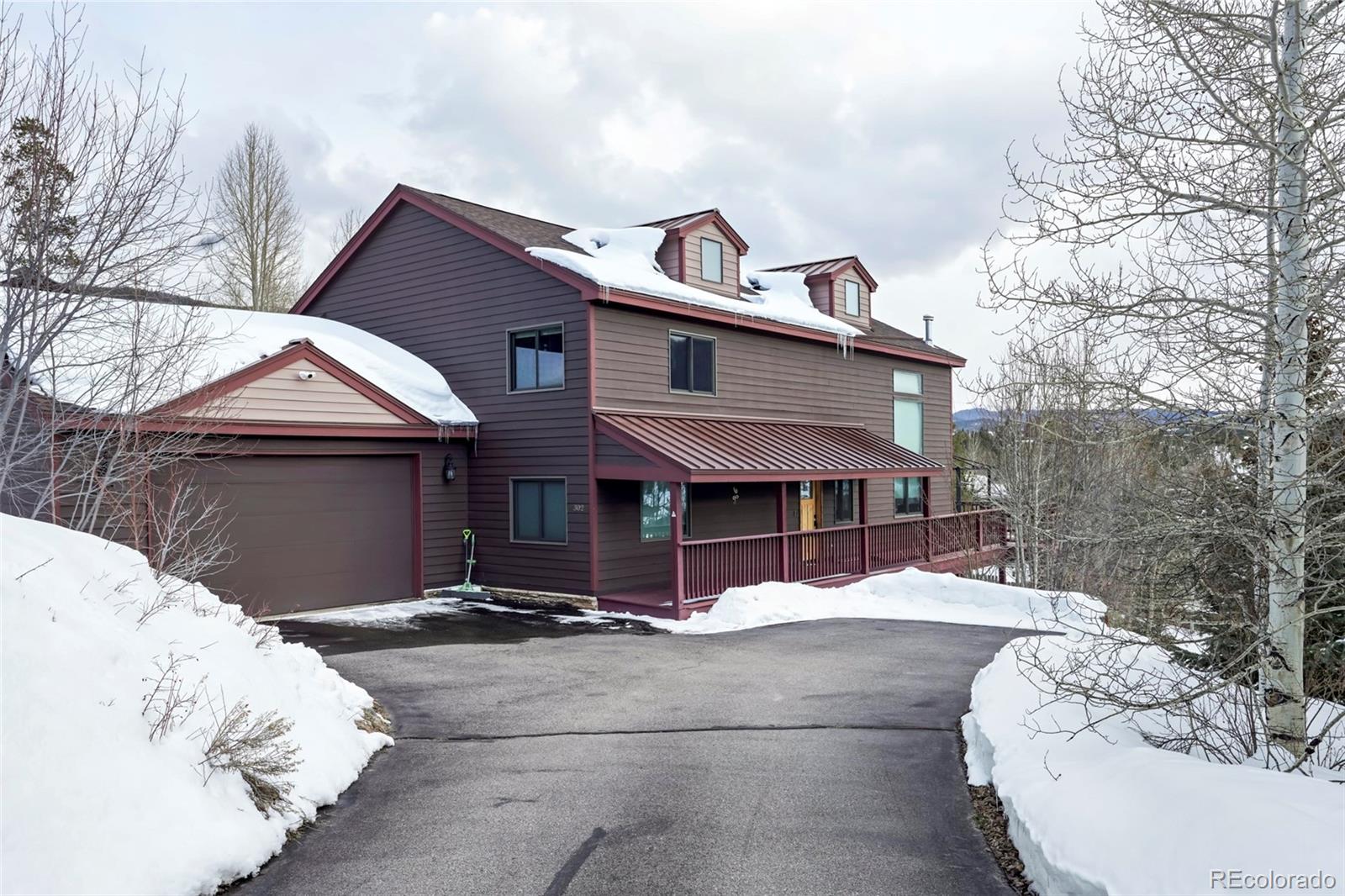 MLS Image #18 for 302  idlewild drive,dillon, Colorado