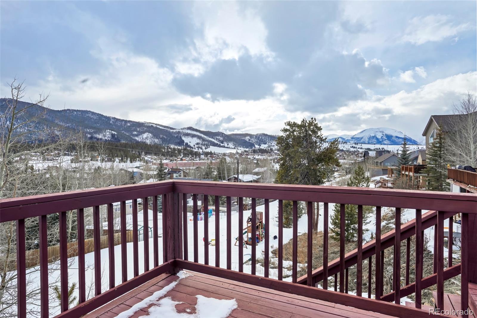 MLS Image #19 for 302  idlewild drive,dillon, Colorado