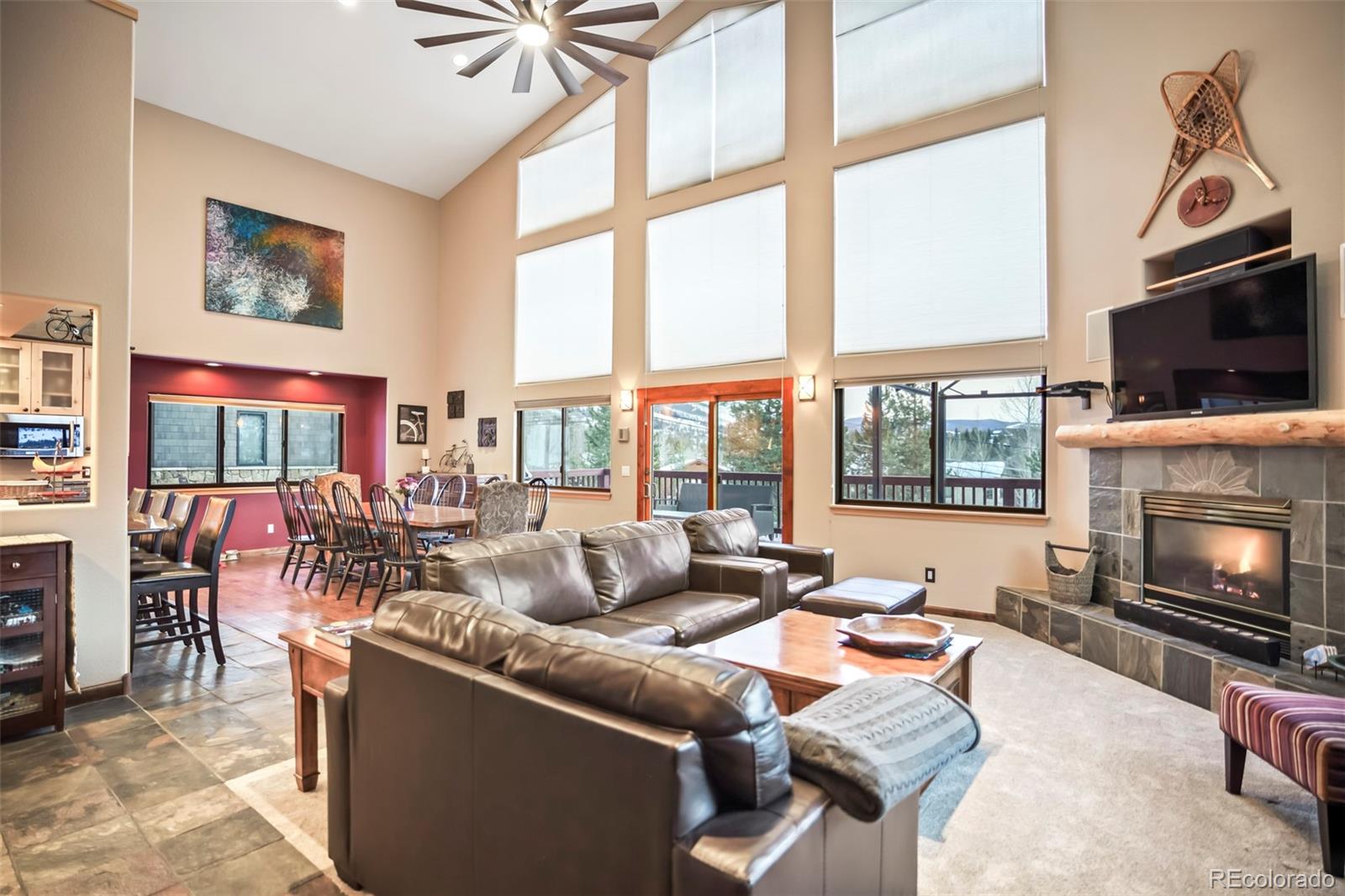 MLS Image #3 for 302  idlewild drive,dillon, Colorado