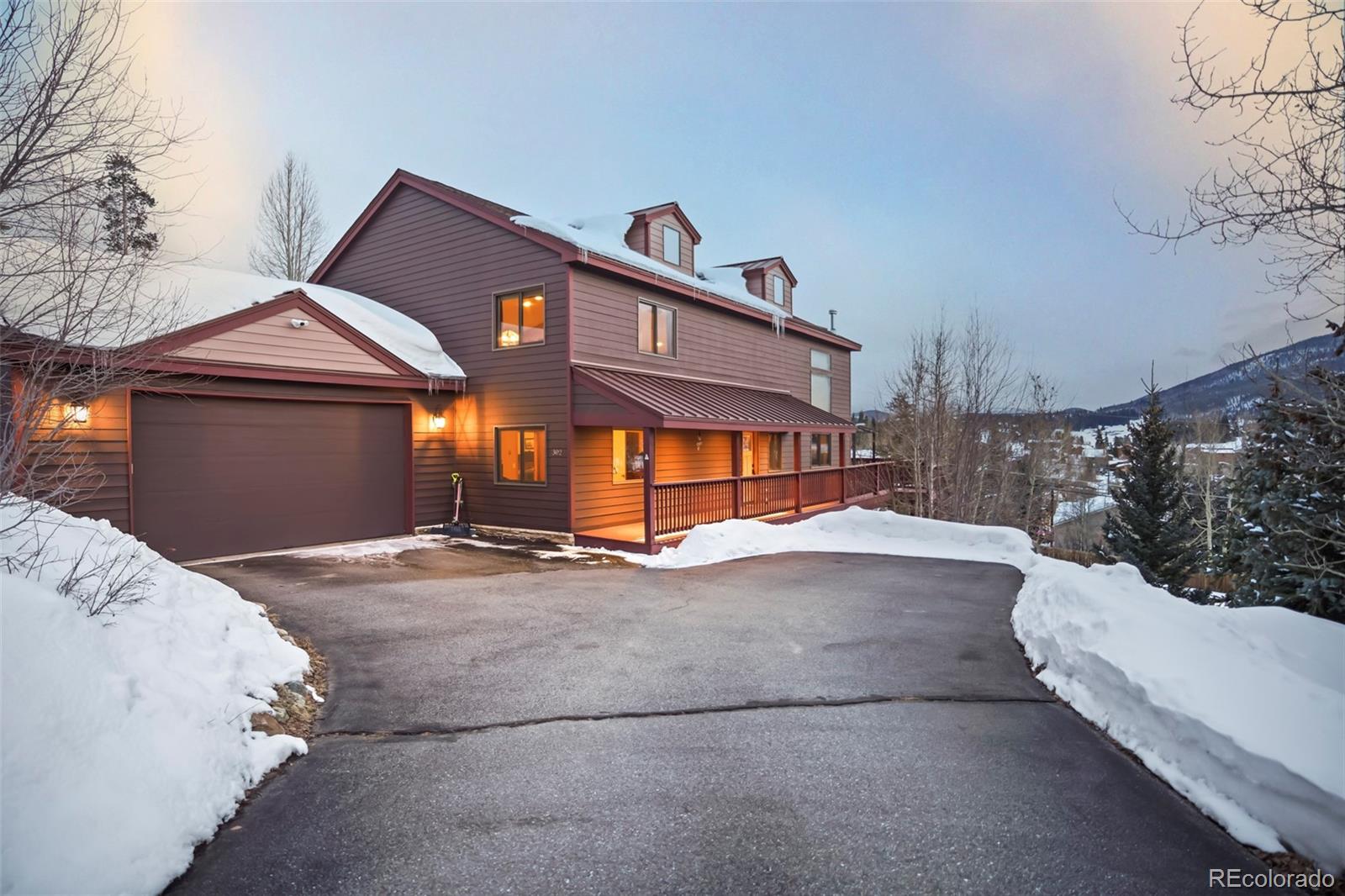 MLS Image #7 for 302  idlewild drive,dillon, Colorado