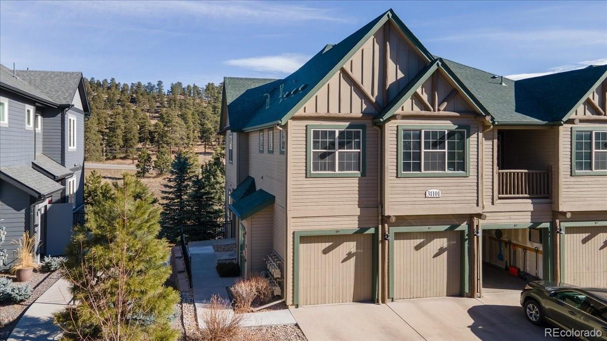 MLS Image #0 for 31101  black eagle drive,evergreen, Colorado