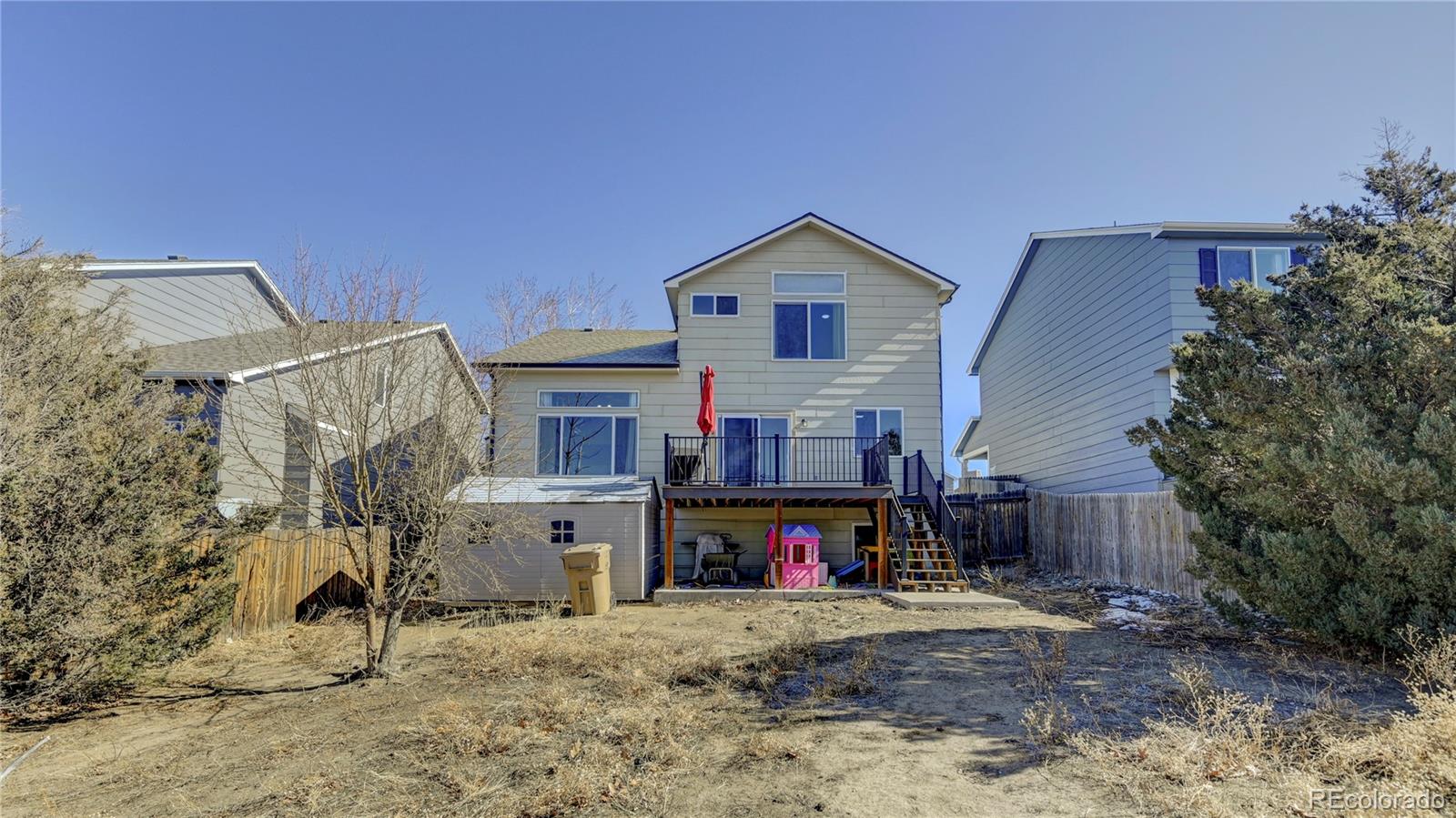 MLS Image #36 for 6782  mcewan street,colorado springs, Colorado