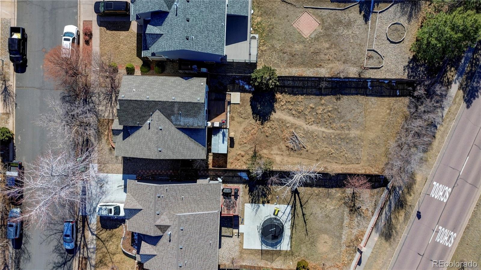 MLS Image #40 for 6782  mcewan street,colorado springs, Colorado