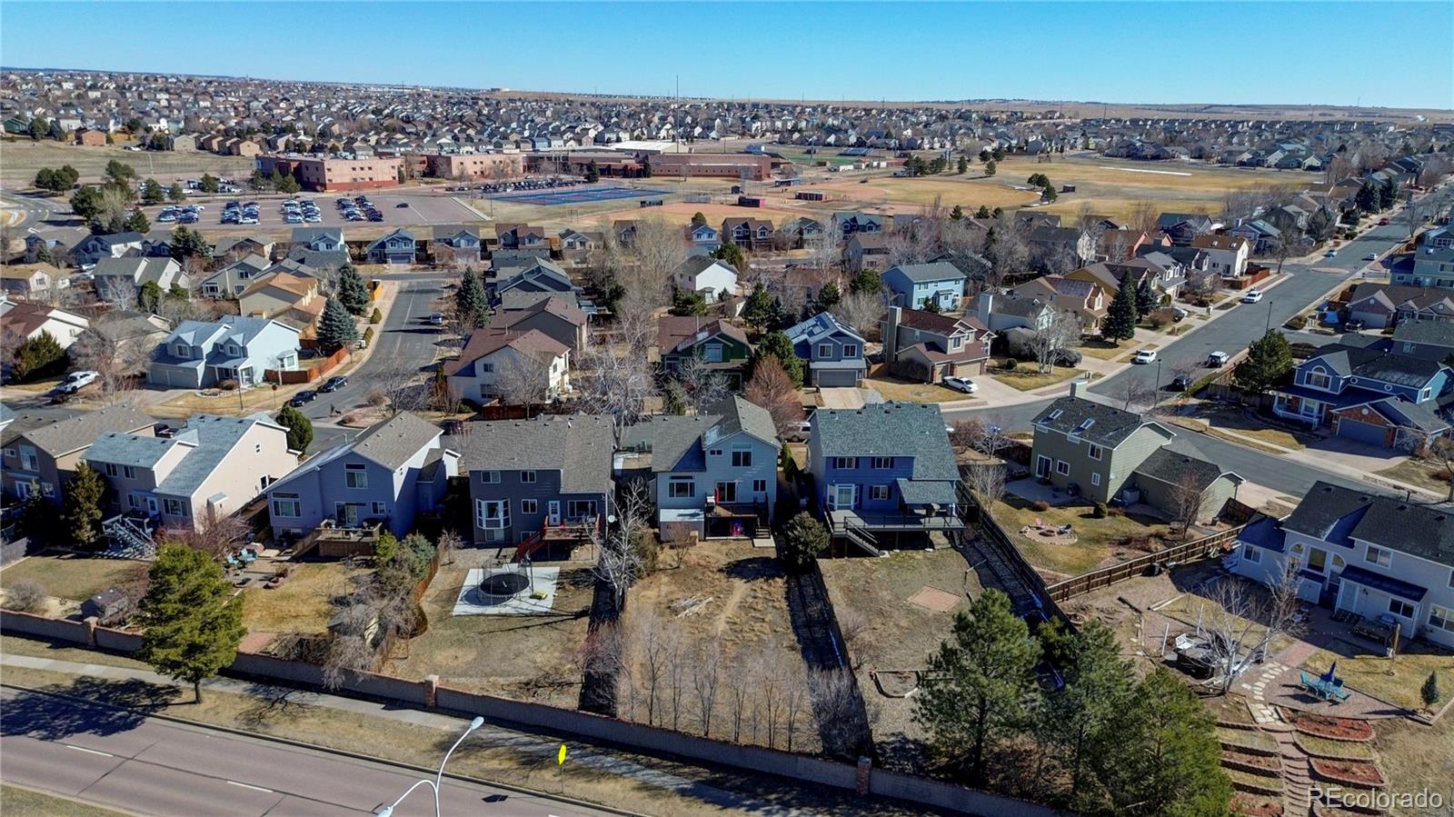 MLS Image #45 for 6782  mcewan street,colorado springs, Colorado