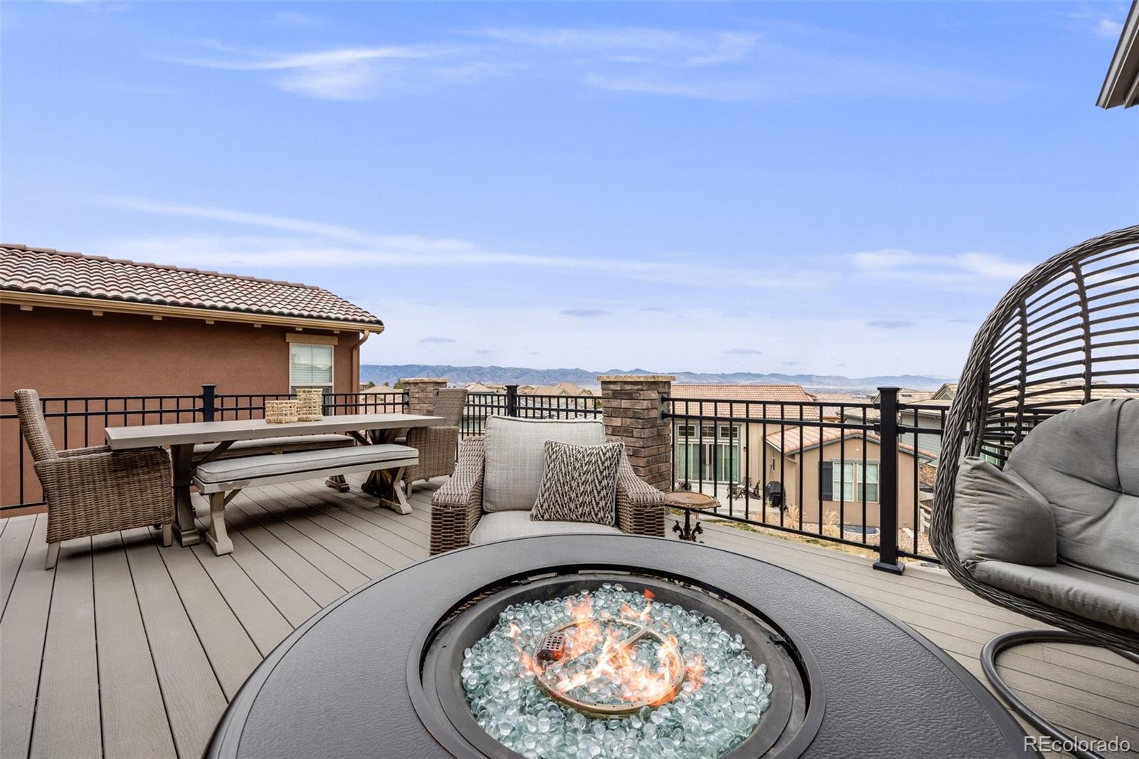 MLS Image #39 for 817  backcountry lane,highlands ranch, Colorado