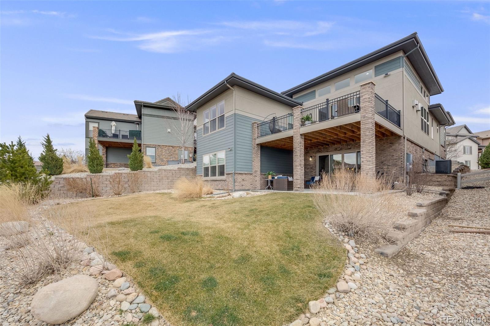 MLS Image #43 for 817  backcountry lane,highlands ranch, Colorado