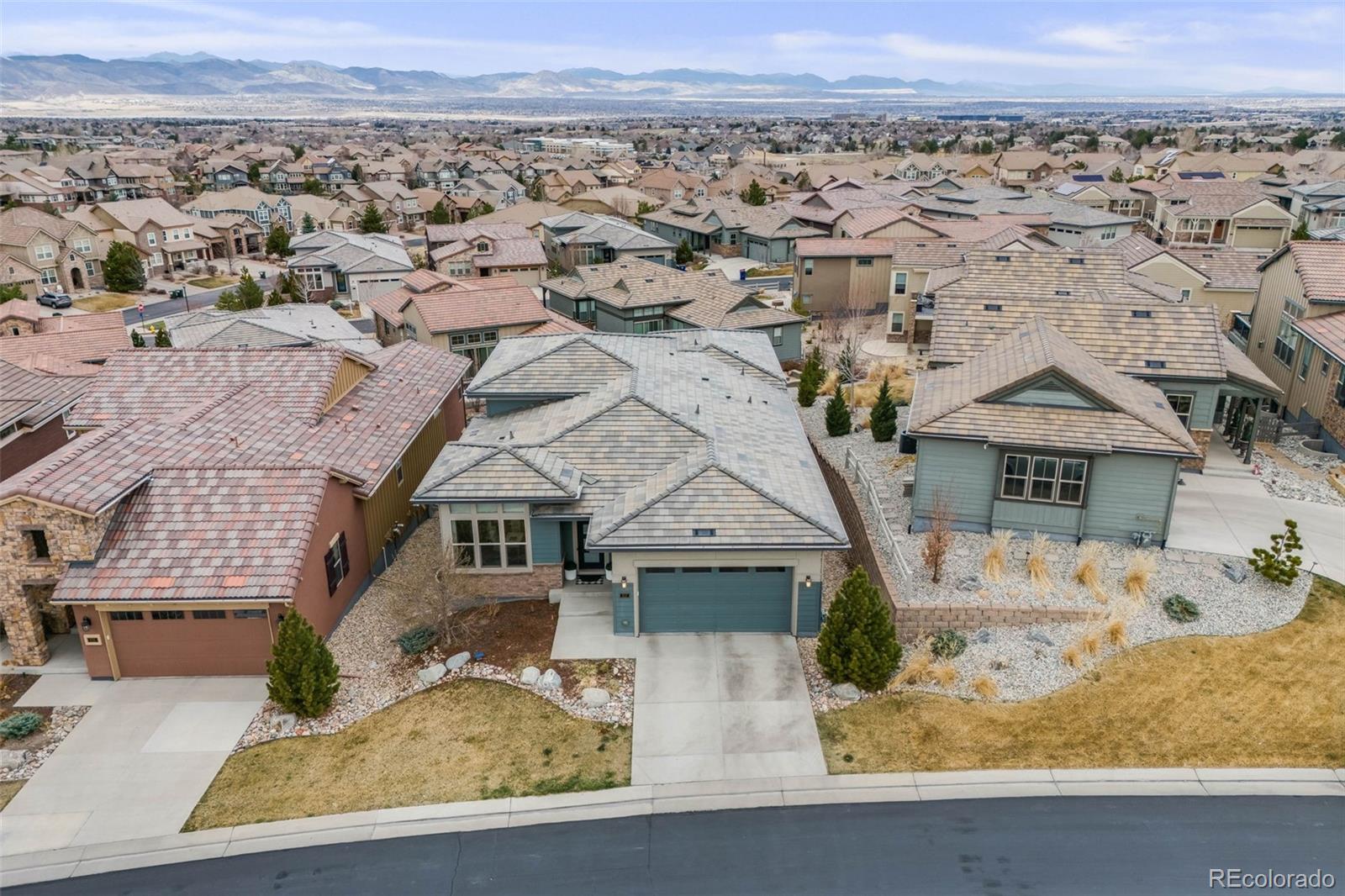 MLS Image #44 for 817  backcountry lane,highlands ranch, Colorado