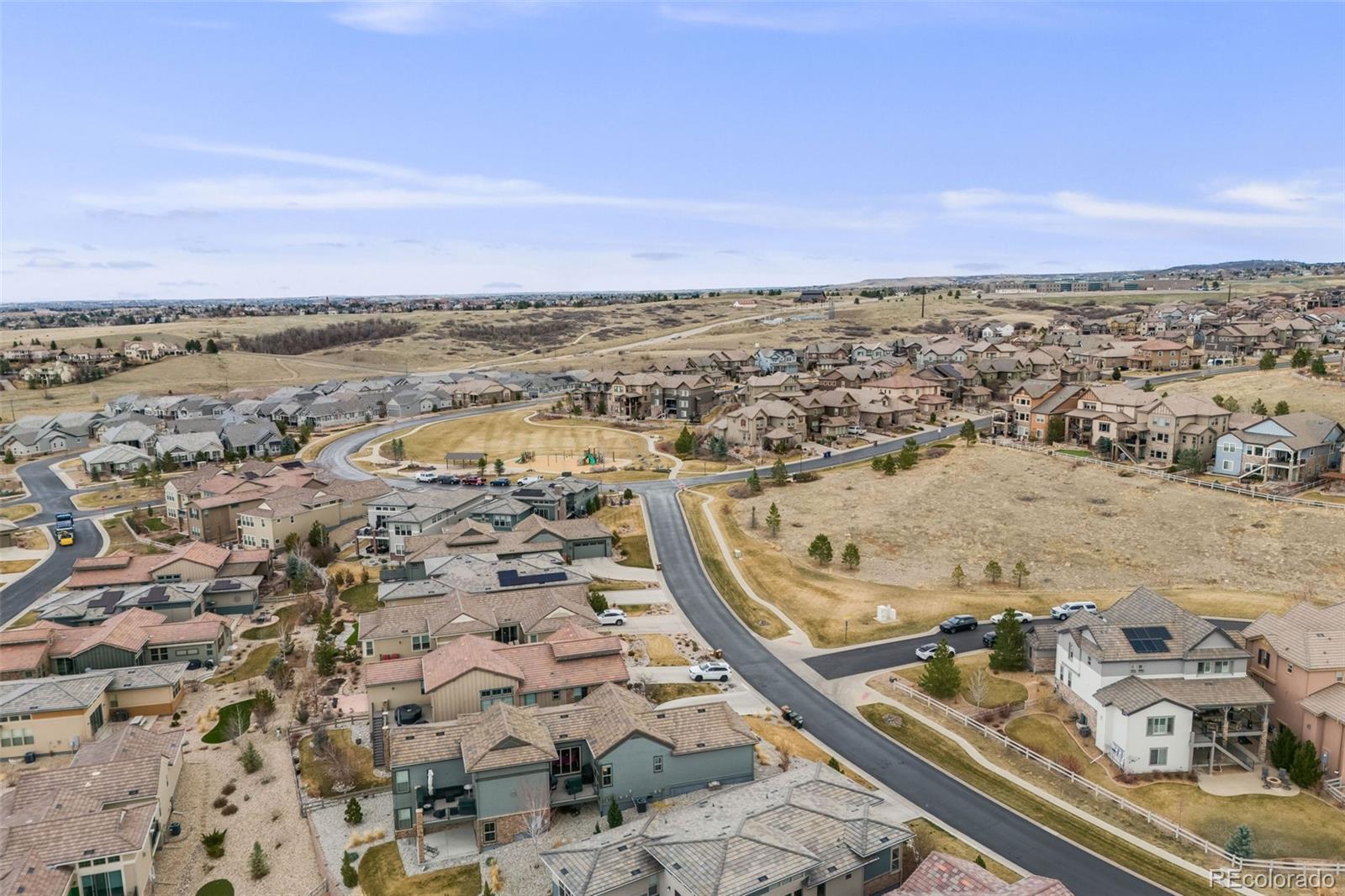 MLS Image #46 for 817  backcountry lane,highlands ranch, Colorado