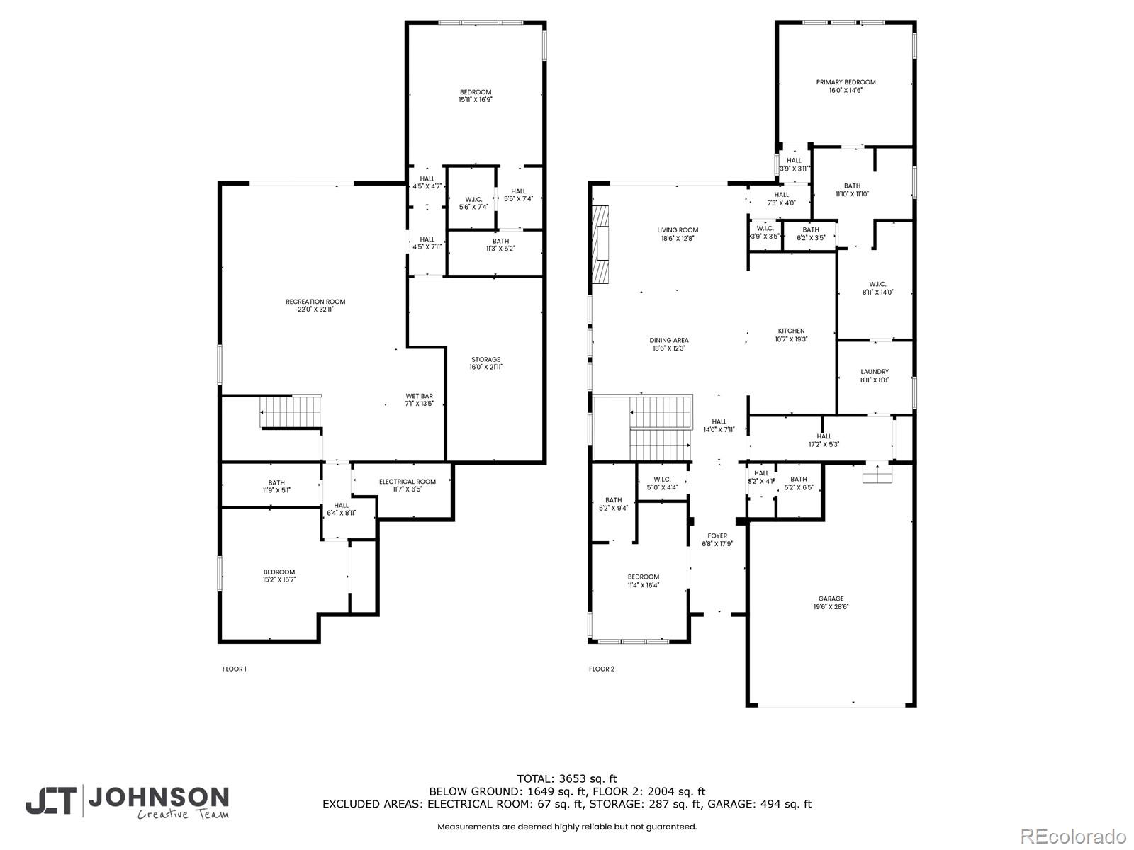 MLS Image #49 for 817  backcountry lane,highlands ranch, Colorado