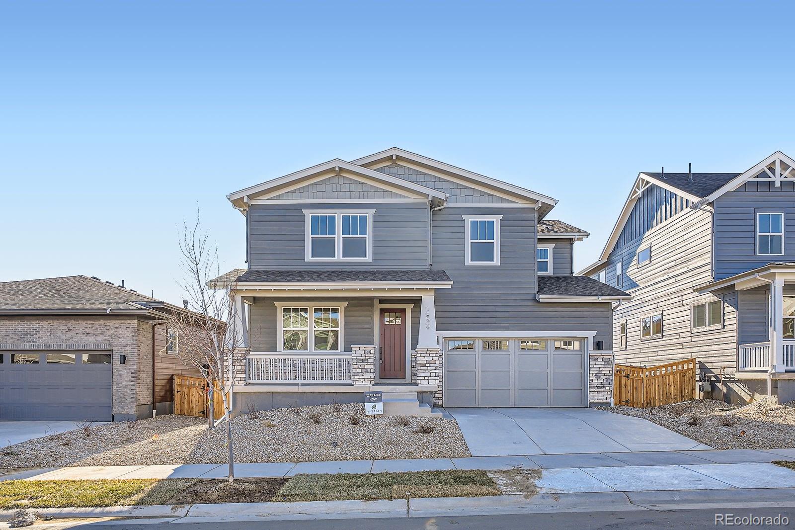 MLS Image #1 for 2690 e 102nd place,thornton, Colorado