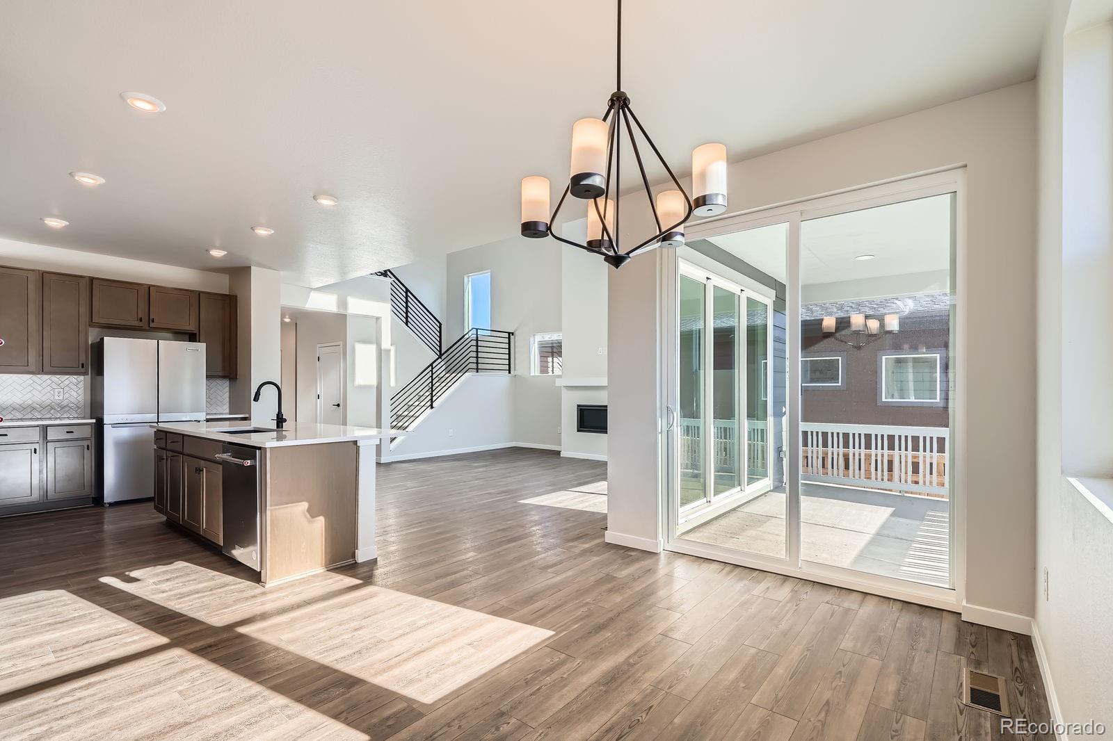 MLS Image #10 for 2690 e 102nd place,thornton, Colorado