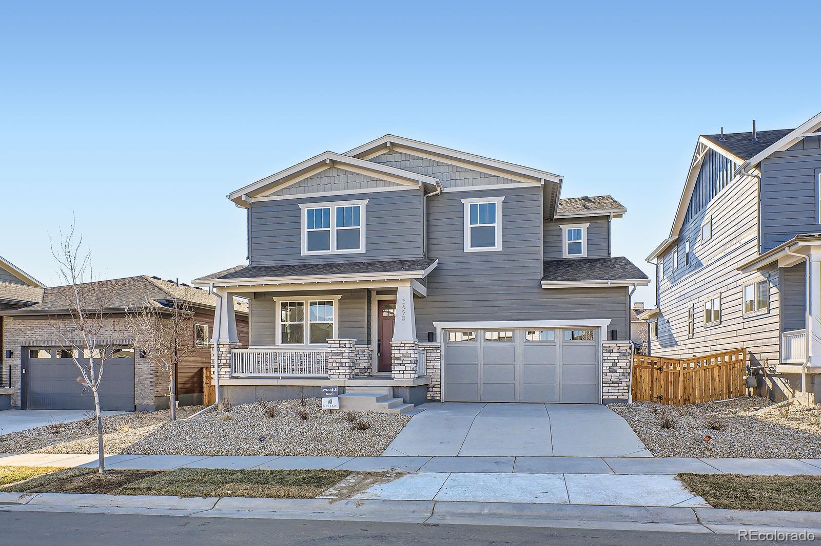 MLS Image #2 for 2690 e 102nd place,thornton, Colorado