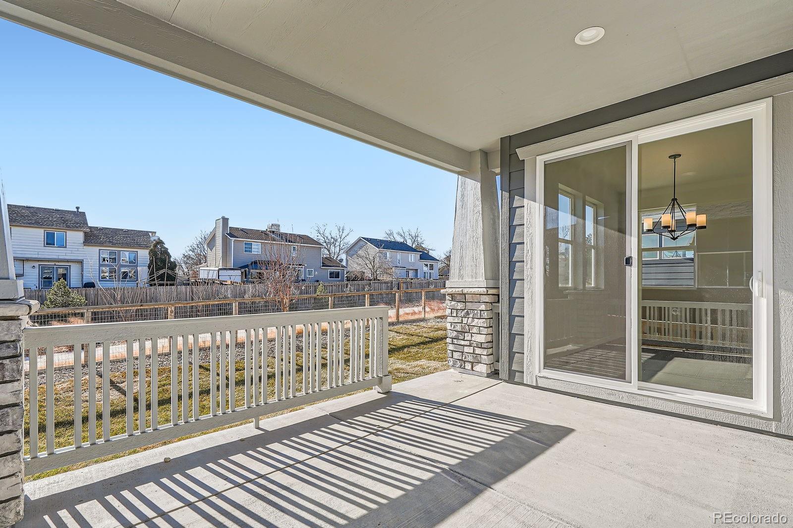 MLS Image #25 for 2690 e 102nd place,thornton, Colorado