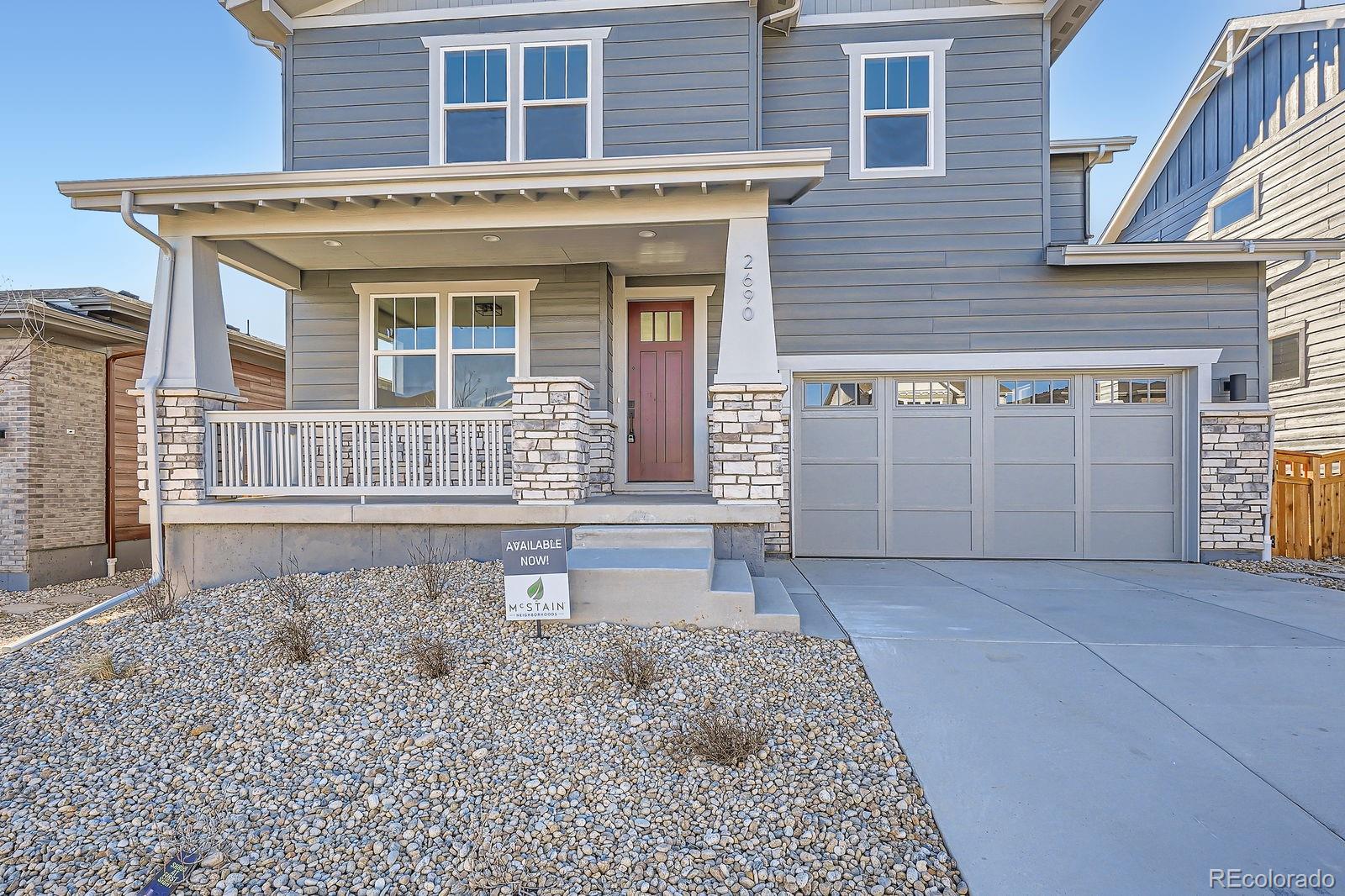 MLS Image #3 for 2690 e 102nd place,thornton, Colorado