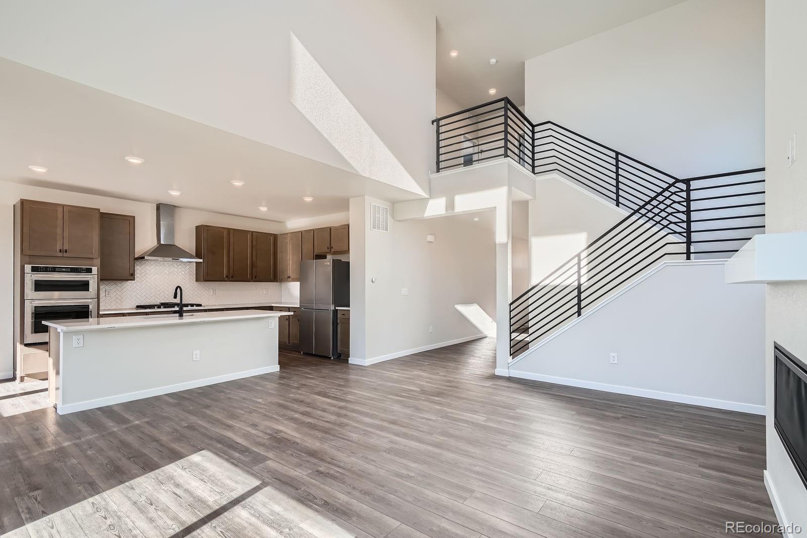 MLS Image #5 for 2690 e 102nd place,thornton, Colorado