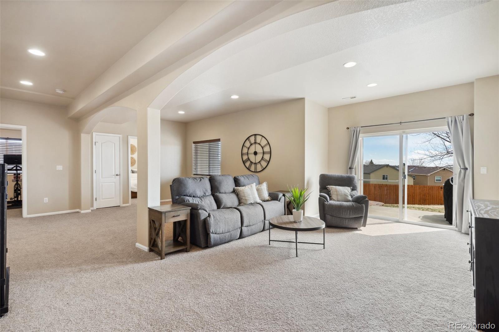 MLS Image #27 for 5216  renault court,colorado springs, Colorado