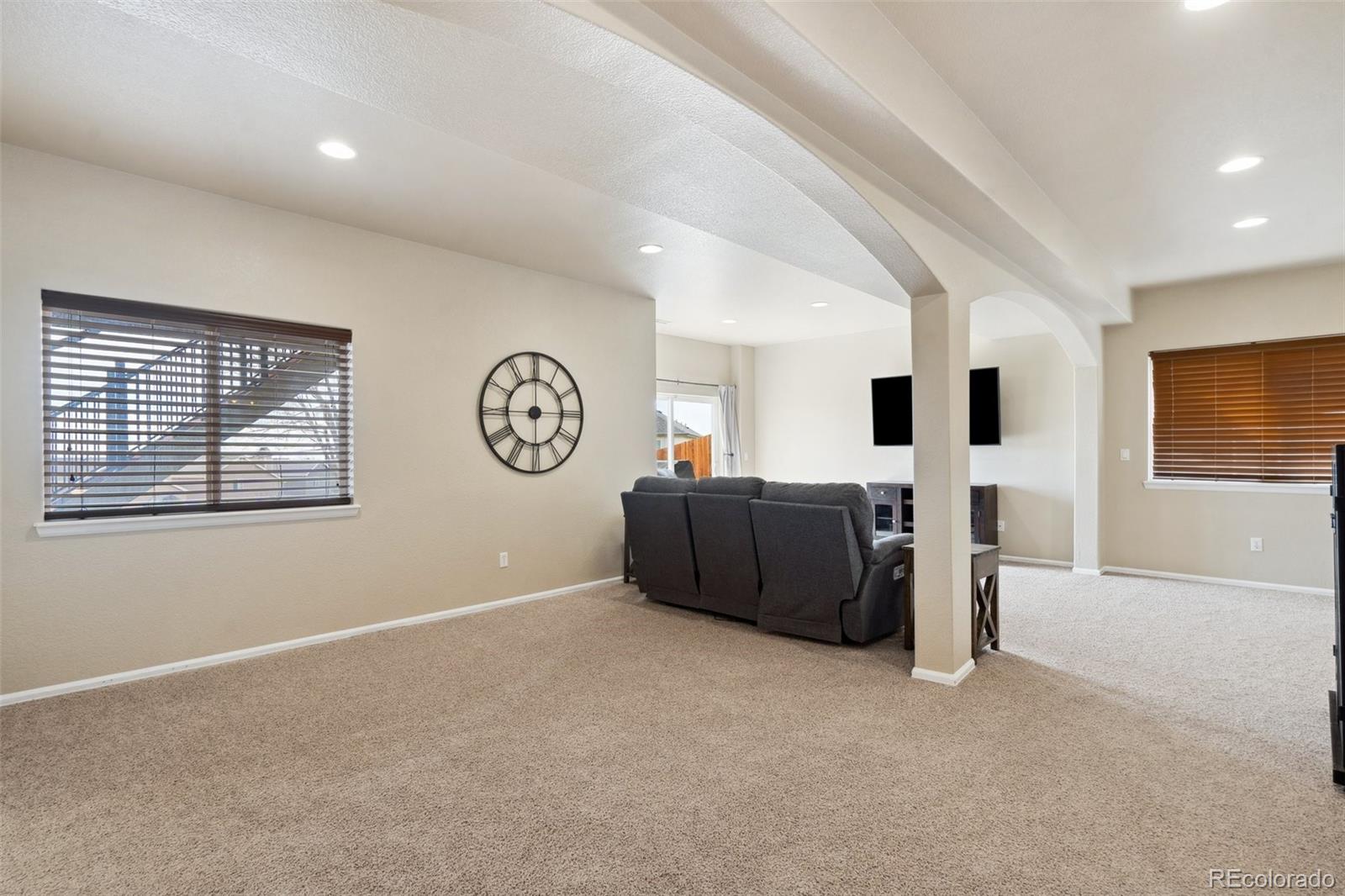 MLS Image #30 for 5216  renault court,colorado springs, Colorado