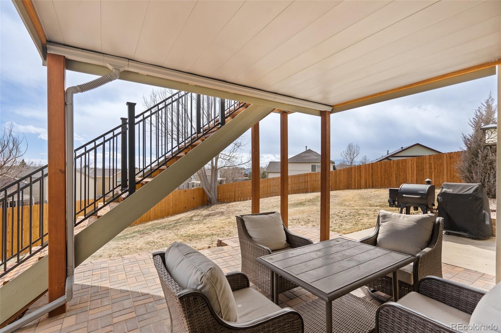 MLS Image #35 for 5216  renault court,colorado springs, Colorado