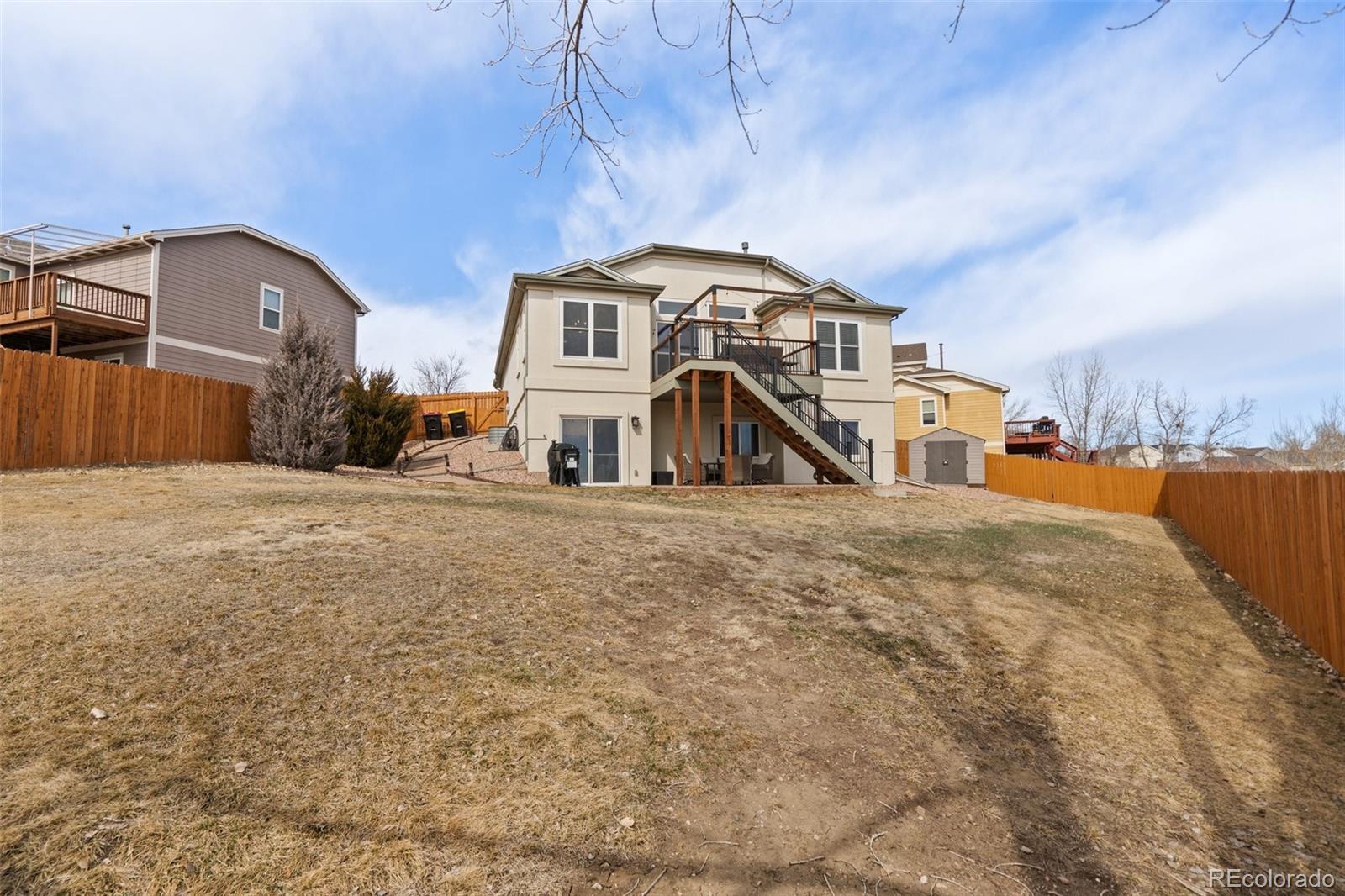 MLS Image #38 for 5216  renault court,colorado springs, Colorado