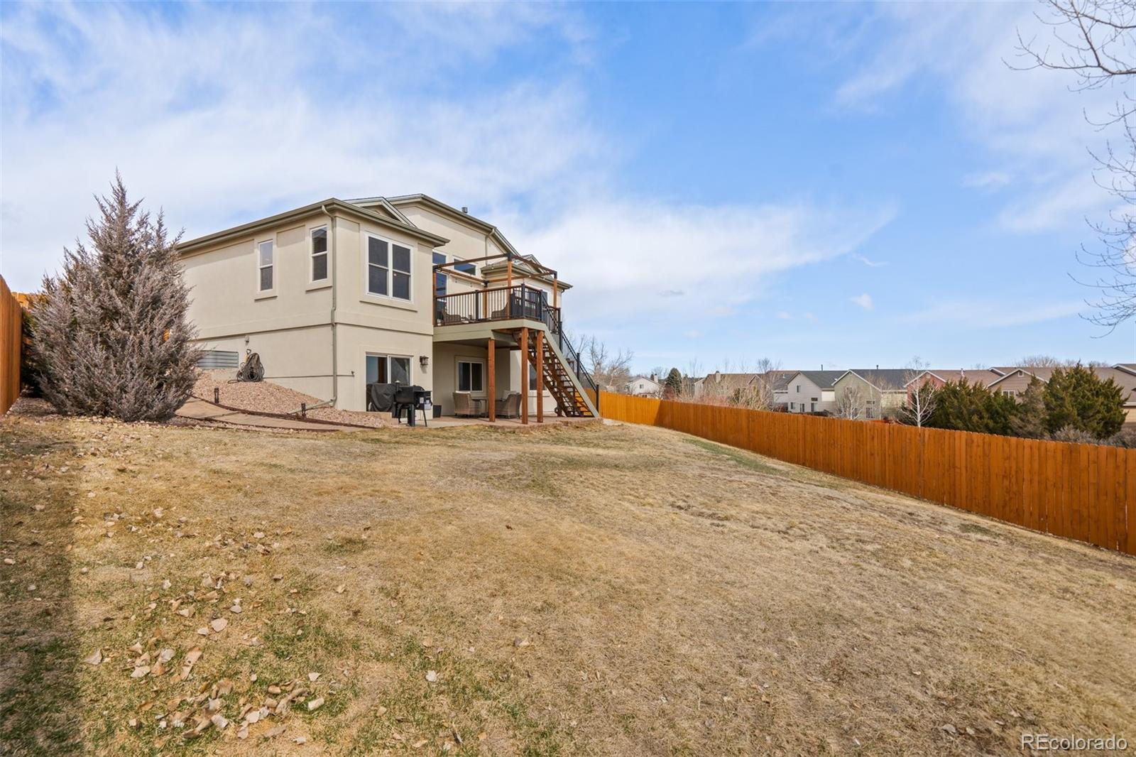 MLS Image #39 for 5216  renault court,colorado springs, Colorado