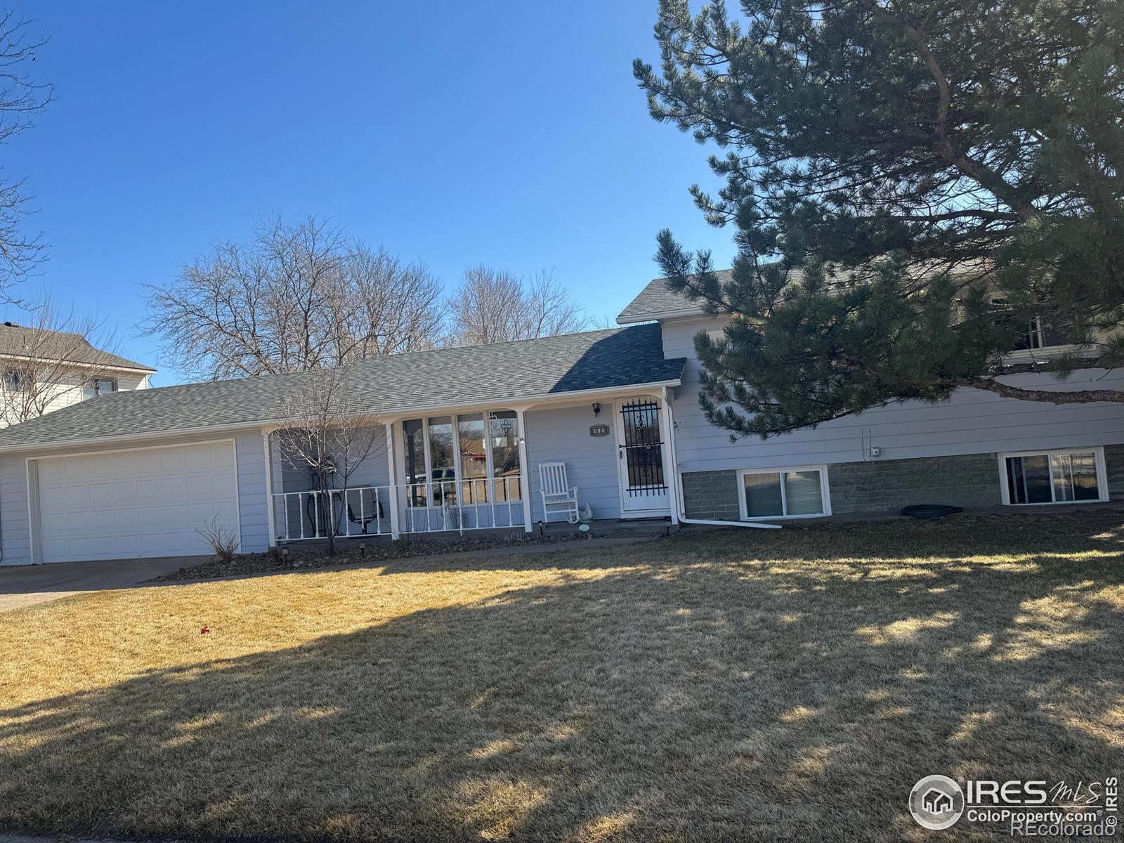 MLS Image #1 for 915  heather street,sterling, Colorado